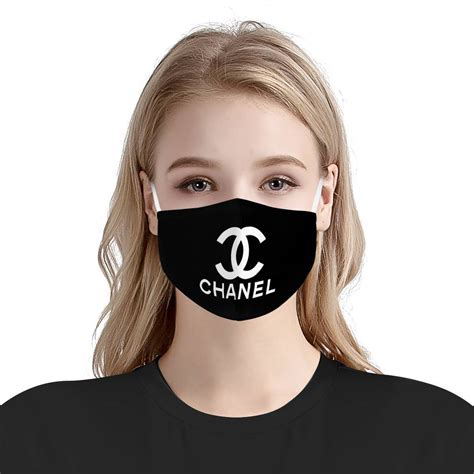 chanel winter mask|Chanel face mask online.